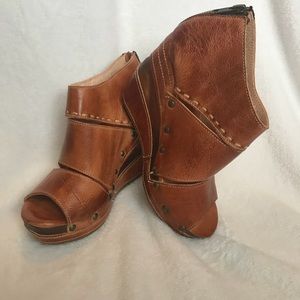 BED STU Wedges
